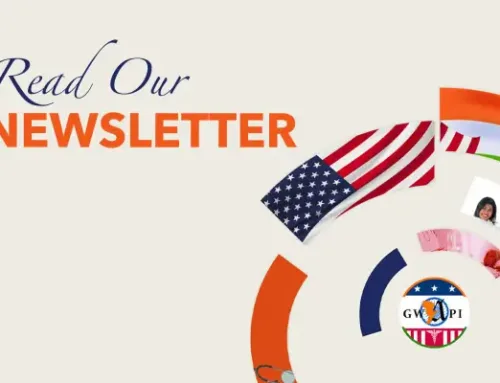 GWAPI June 2025 Newsletter