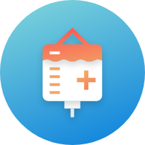 Support Red Cross Blood Drives