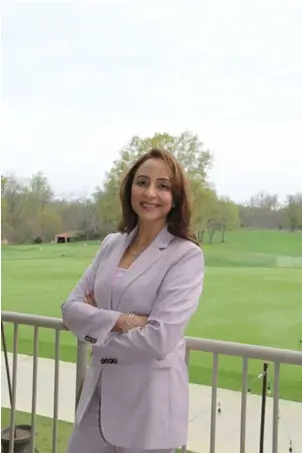 Dr. Rupinder Sethi Dr. Rupinder Sethi