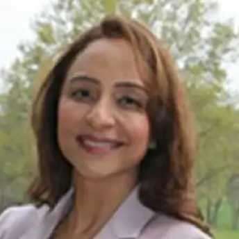 Dr. Rupinder Sethi Rupinder K. Sethi, M.D. Pediatrics