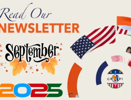 GWAPI September 2025 Newsletter