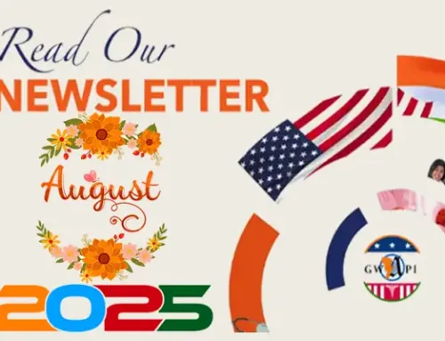 GWAPI August 2025 Newsletter