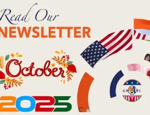 GWAPI October 2025 Newsletter