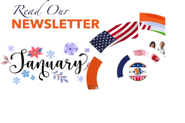 January Newsletter