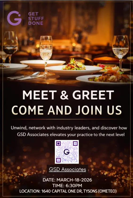 Meet and Greet