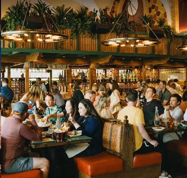 Ometeo | Mexican Restaurant in McLean, VA