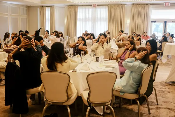 Mind Body Soul Conference